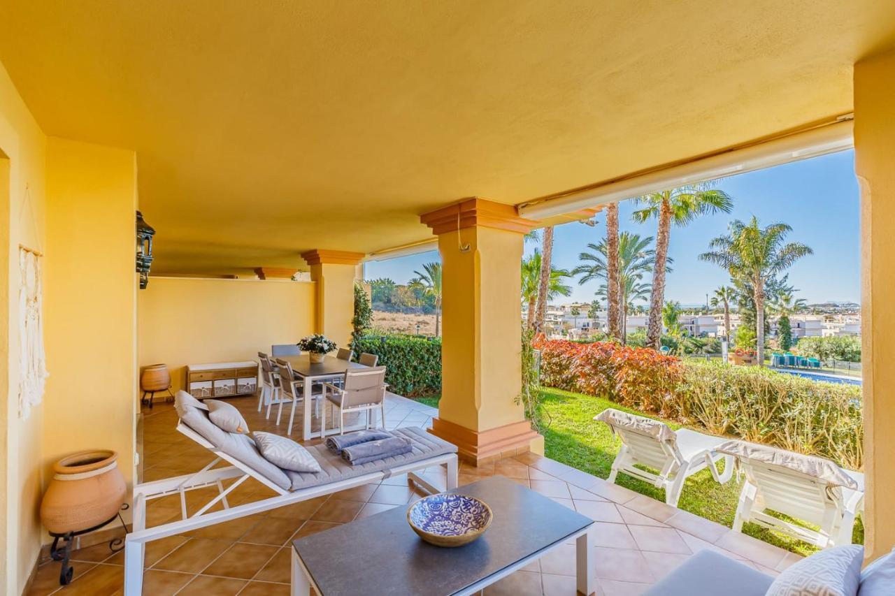 Cumbres Del Rodeo Apartment *