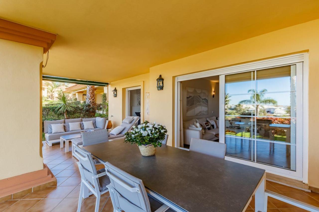 Apartment Cumbres Del Rodeo Marbella