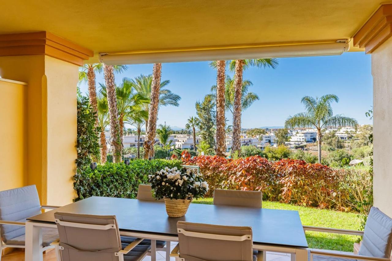 Cumbres Del Rodeo Apartment Marbella