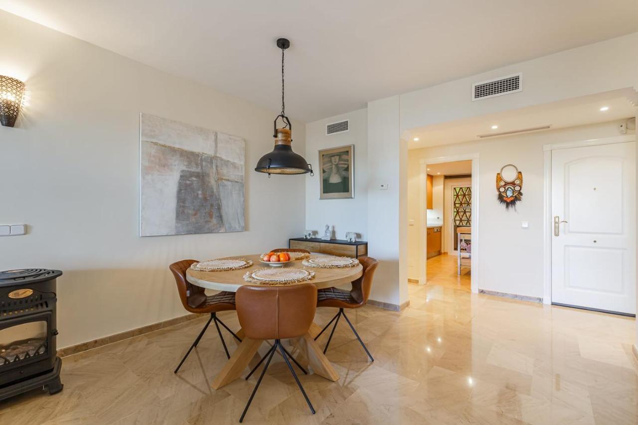 Cumbres Del Rodeo Apartment Marbella