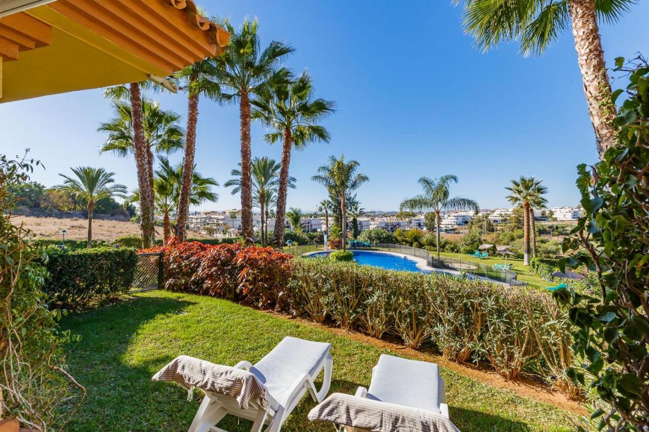 Cumbres Del Rodeo Apartment Marbella