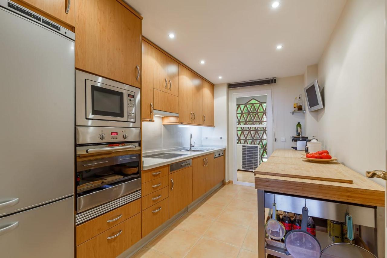 Apartment Cumbres Del Rodeo Marbella