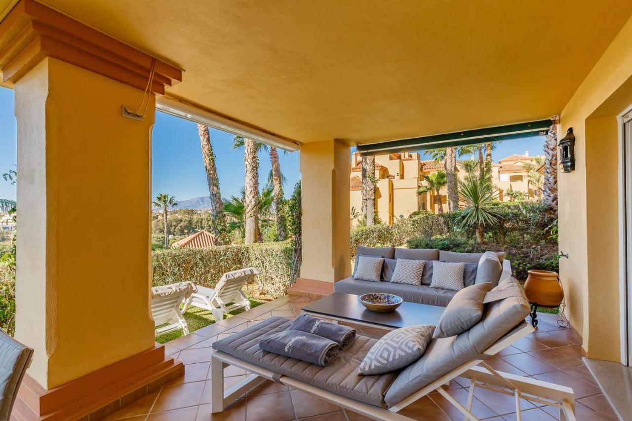 Cumbres Del Rodeo Apartment